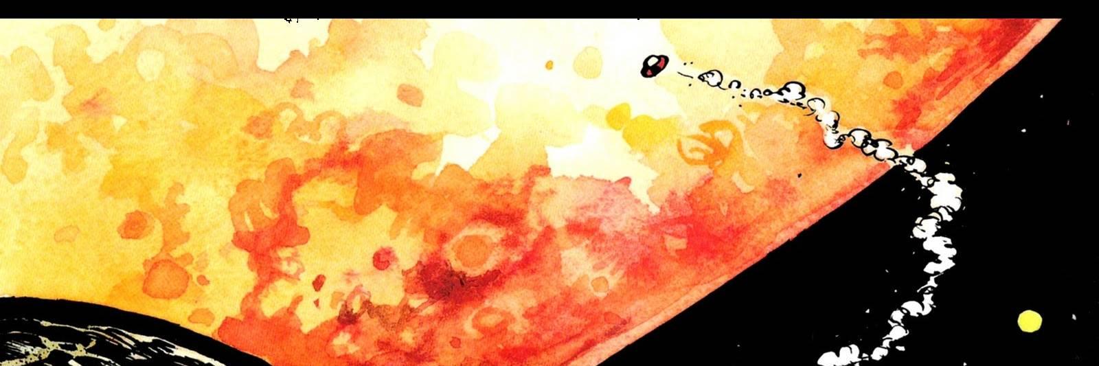 Alex banner