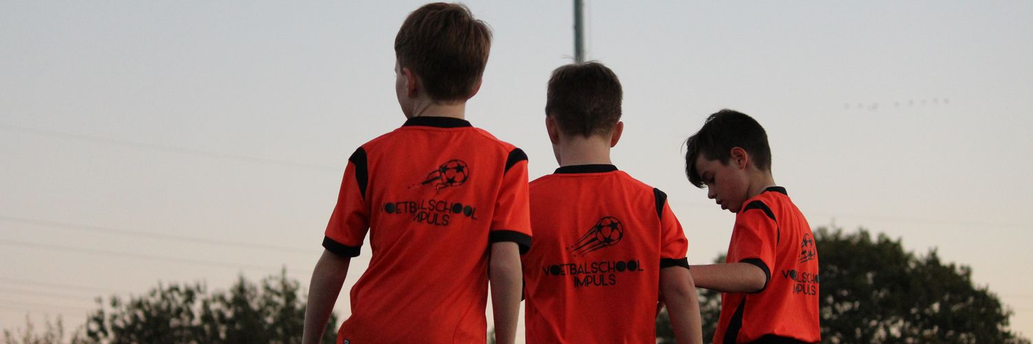 voetbalimpuls's profile banner image