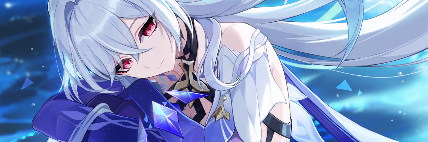 MikaAzel's profile banner image