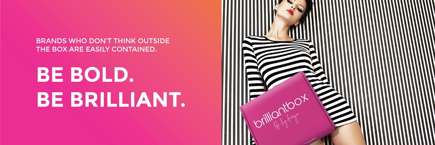 BrilliantStyle's profile banner image