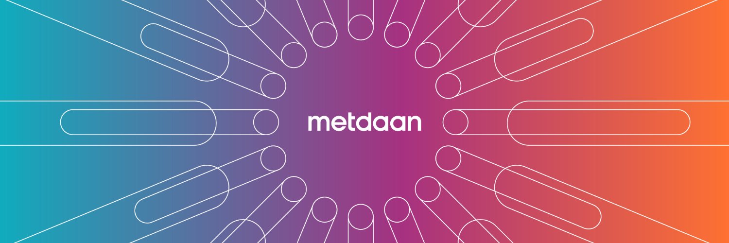 metdaan's profile banner image