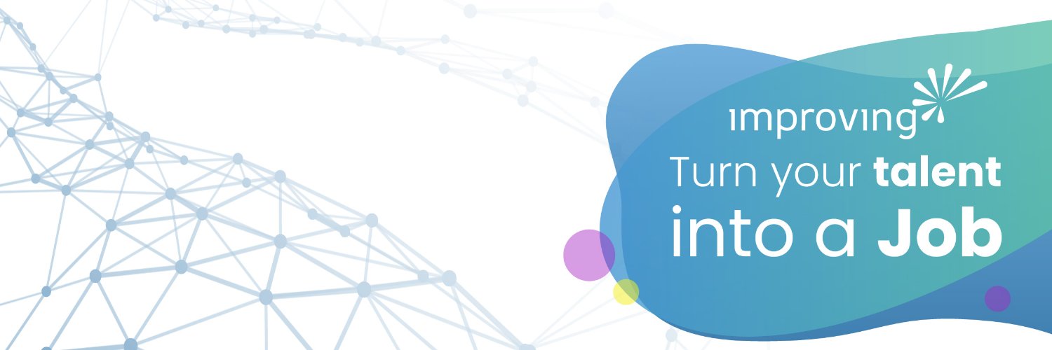 Improving Jobs MX banner