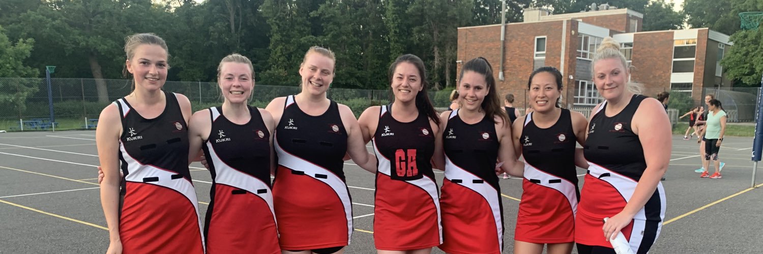 HamptonNetball's profile banner image