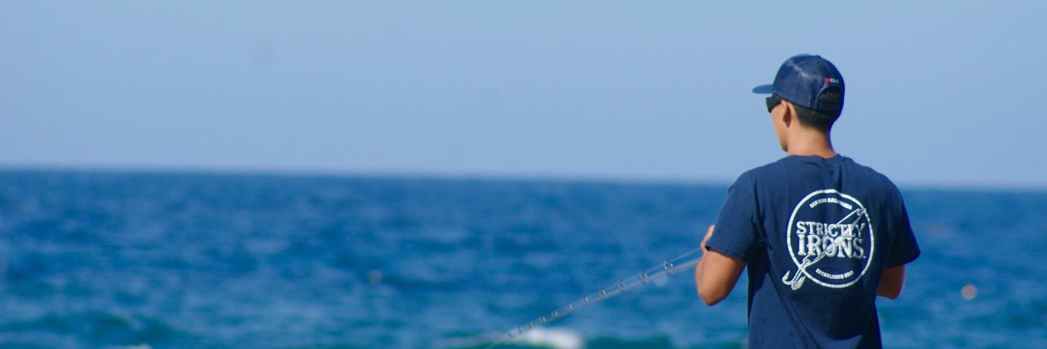 Strictly_Irons's profile banner image