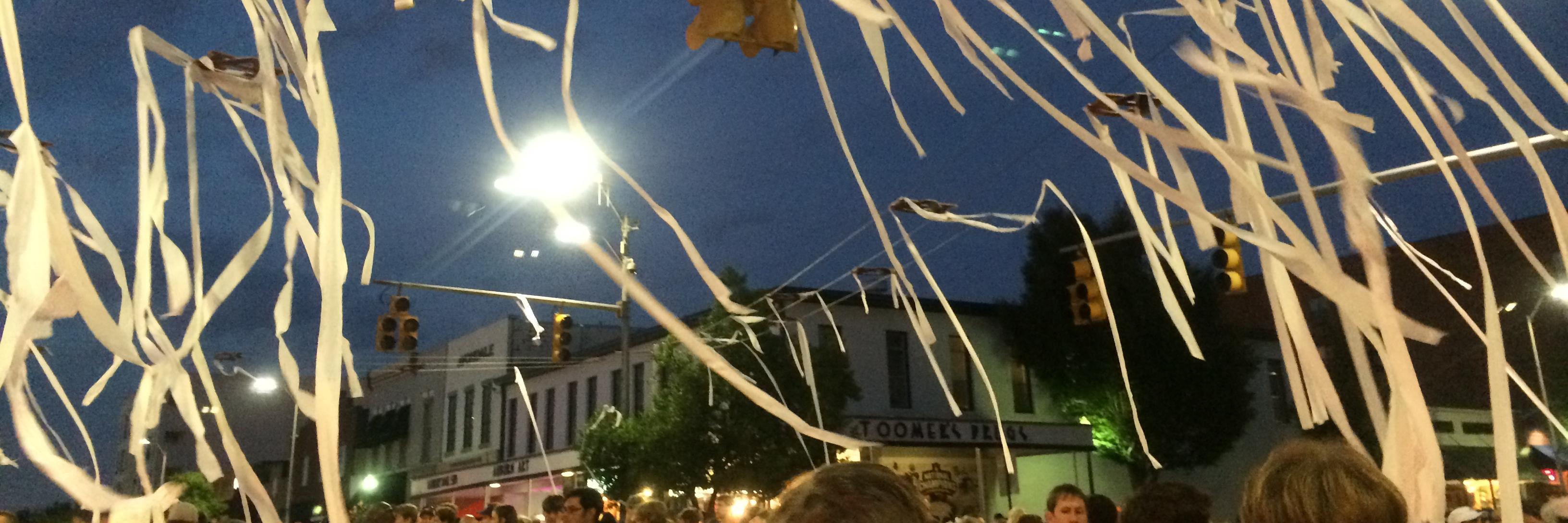 Andrea L. Beall banner