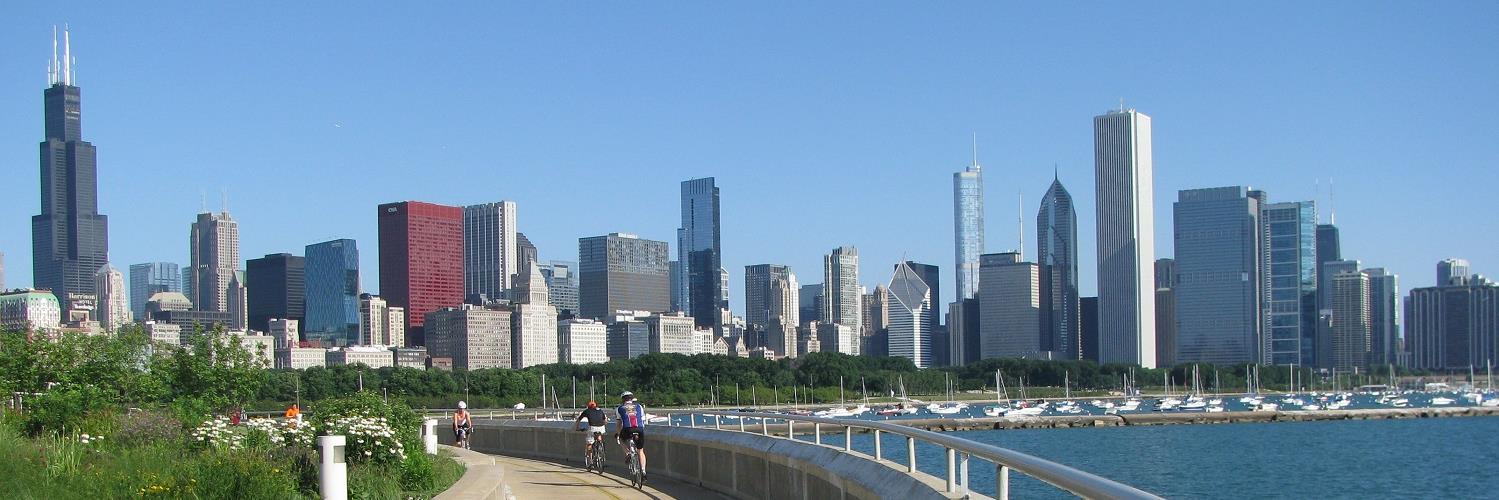InspiredChicago's profile banner image