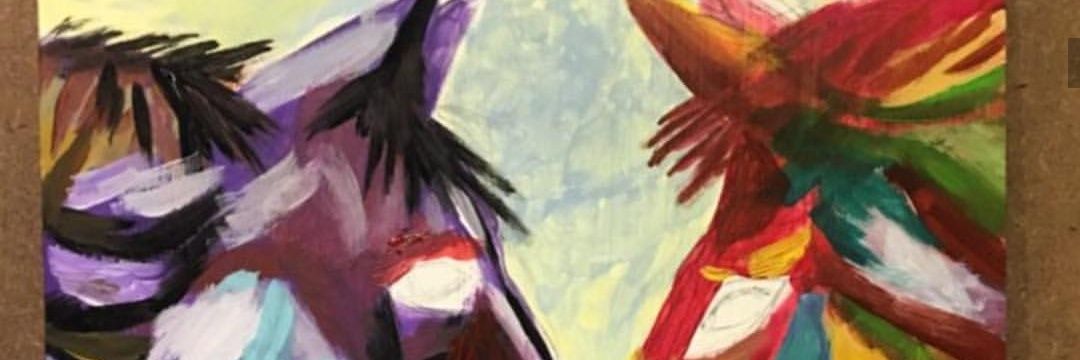 DianaRoman2's profile banner image