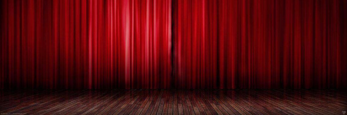 viveelteatro's profile banner image