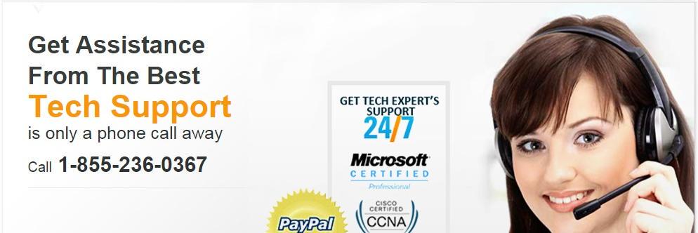 GeekAssured's profile banner image