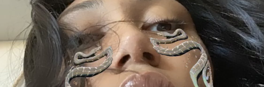 cammdd's profile banner image