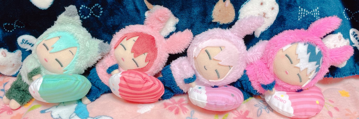 misaki_khe's profile banner image