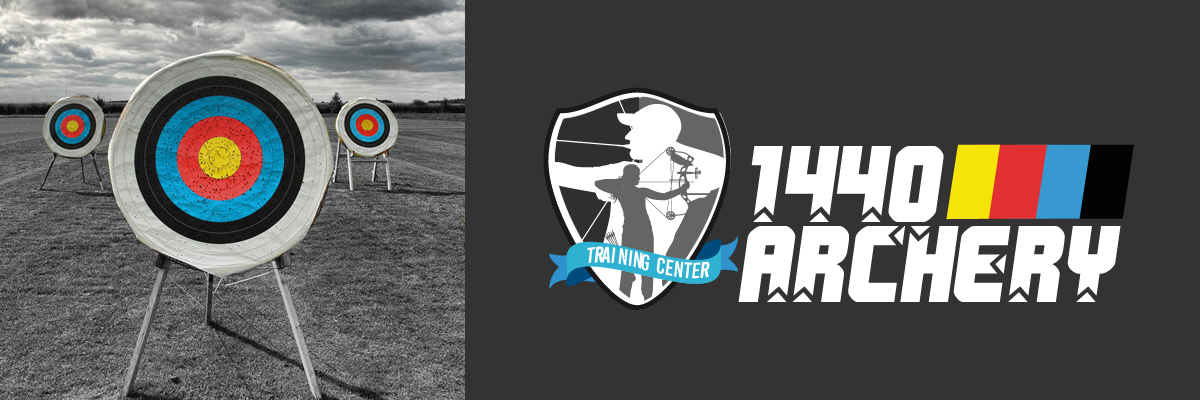 1440archeryteam's profile banner image