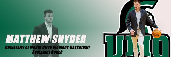 mbsnyder22 Profile Banner