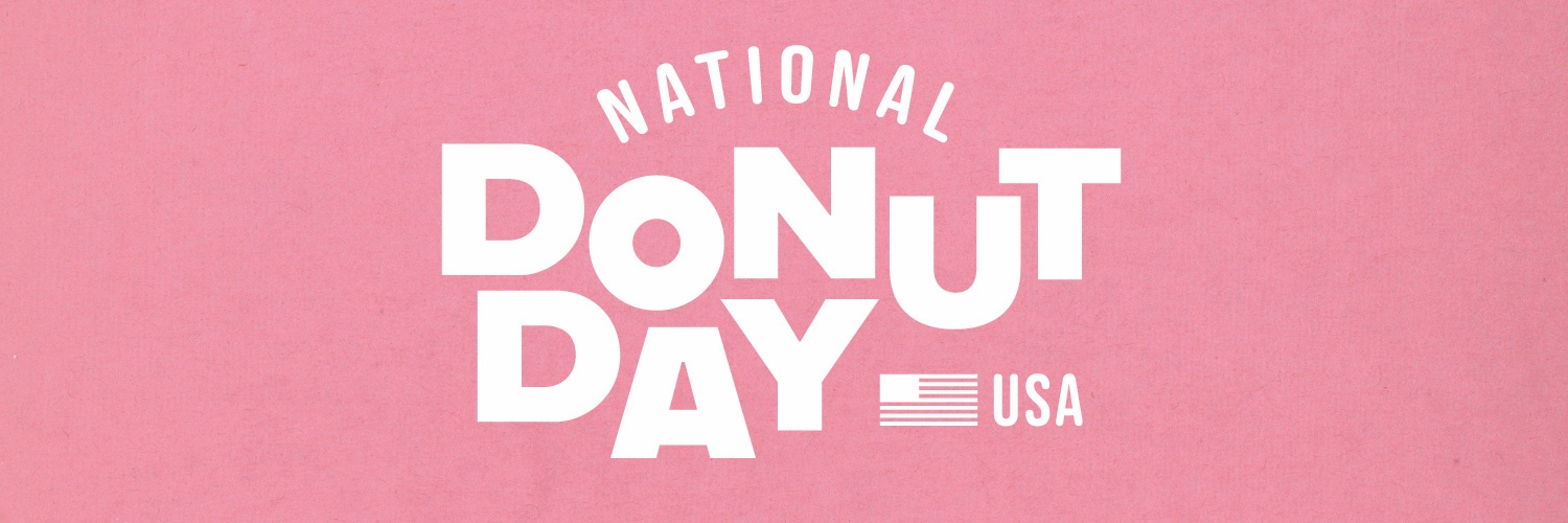 DonutDayUSA's profile banner image