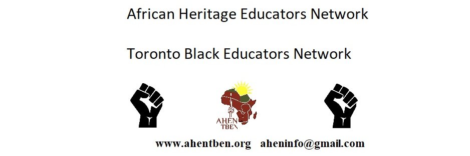 AHEN-TBEN banner