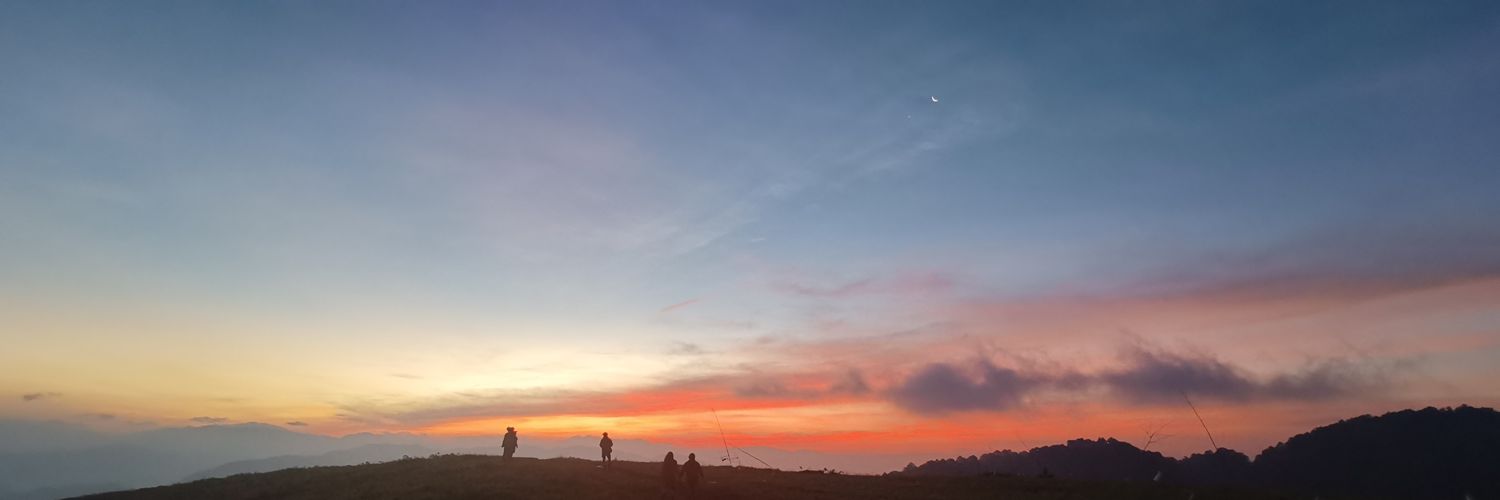 hanurhee's profile banner image