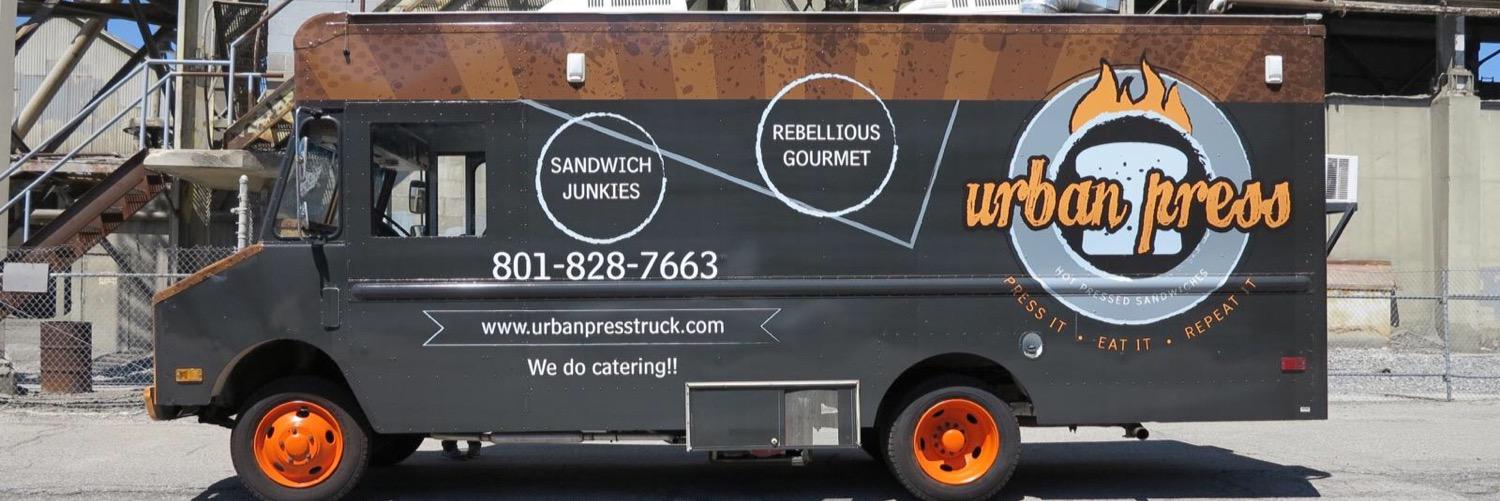 urbanpresstruck banner