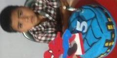 la Yani dominguez banner