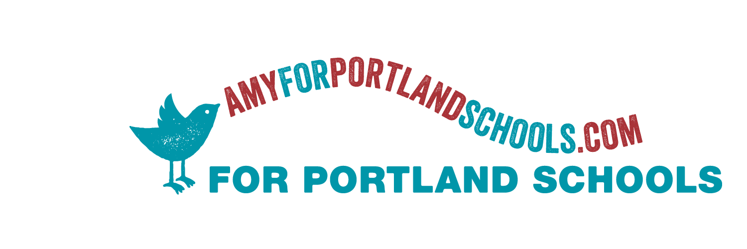 Amy4PDXSchools's profile banner image