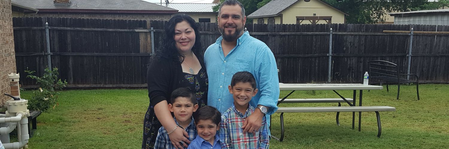 robperez0715's profile banner image