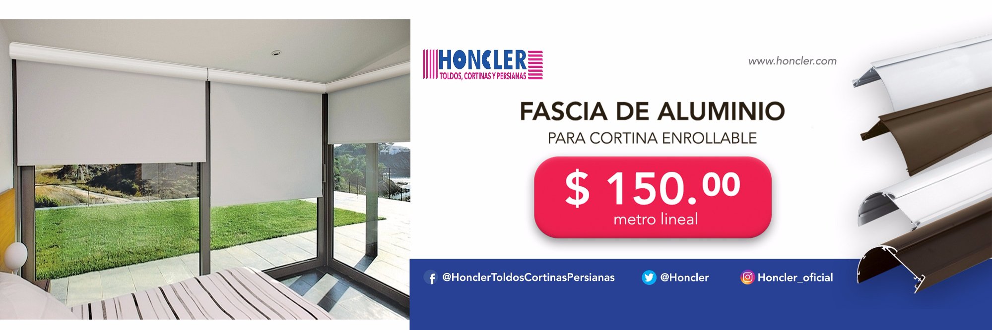 Honcler's profile banner image
