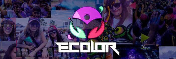 Ecolorfest's profile banner image