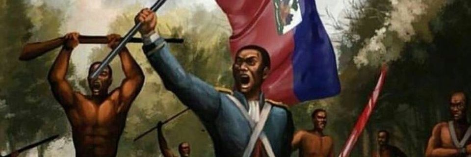 🇭🇹Enrique Paradisio🇭🇹 banner