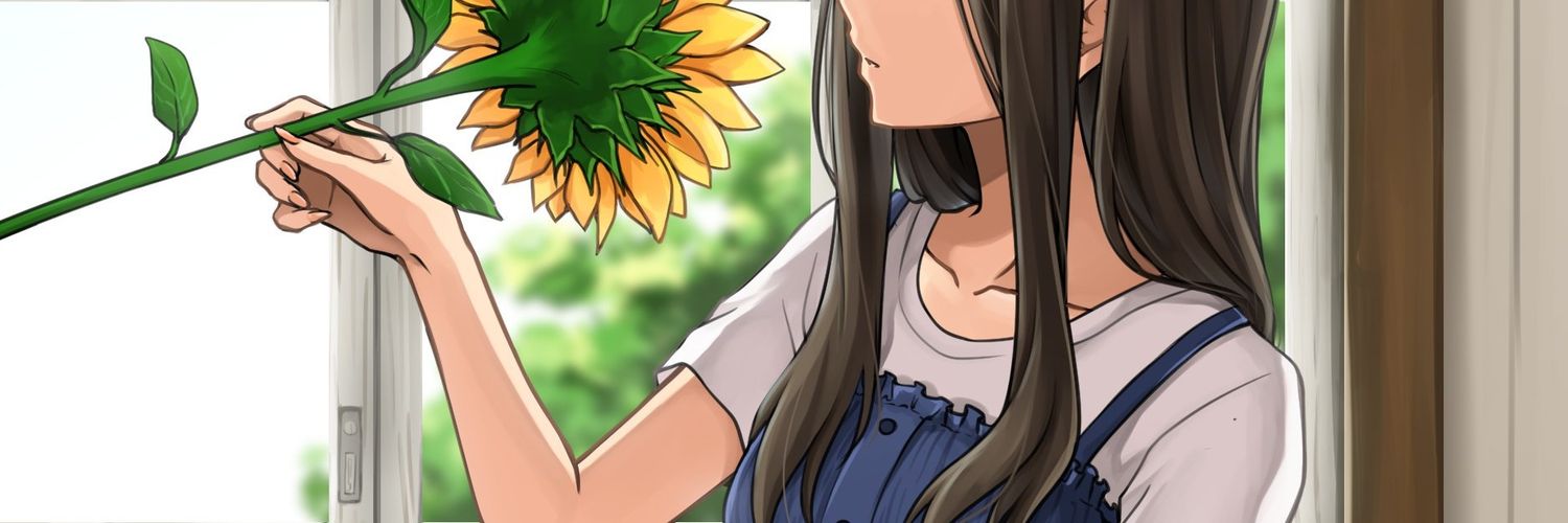 黒川 緤's banner