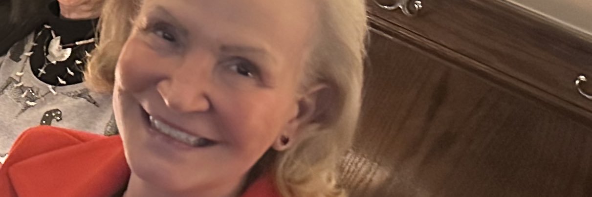 gail834's profile banner image