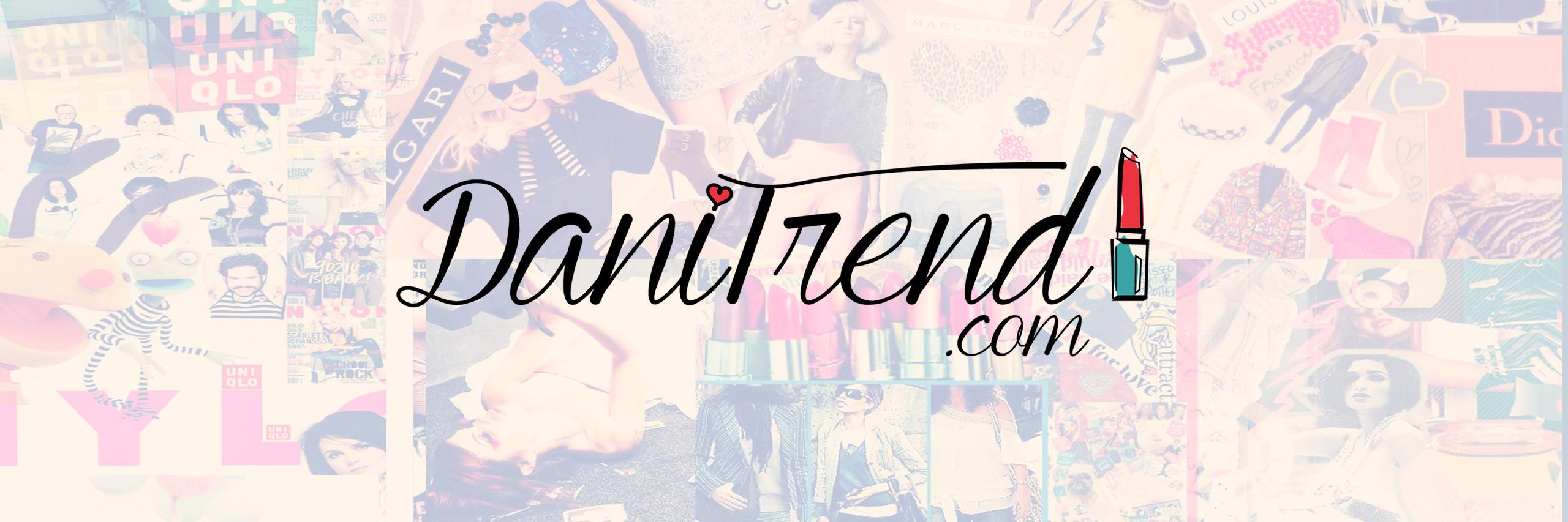 danitrendvzla's profile banner image
