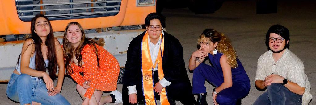 BencomoDafne's profile banner image