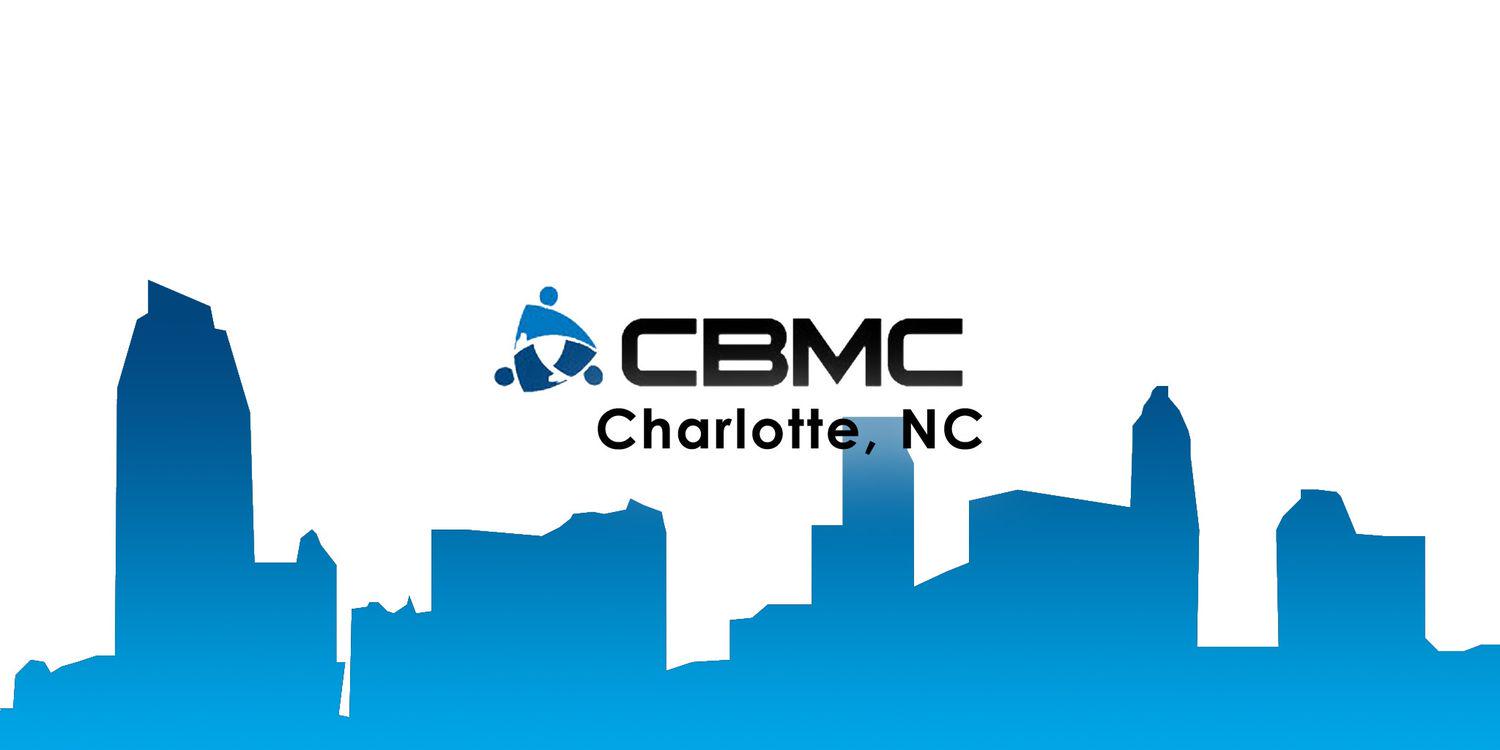 CBMCCHARLOTTE's profile banner image