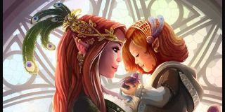 MotherGreenelf's profile banner image