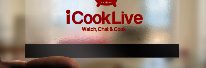 icooklive's profile banner image