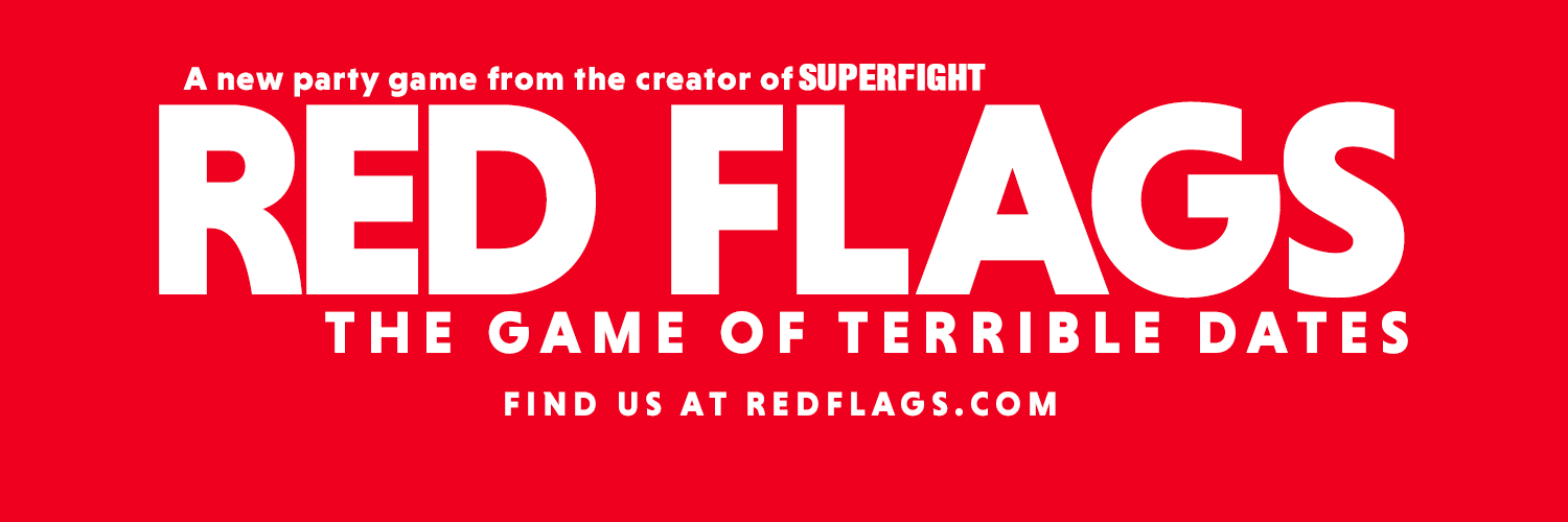 RedFlagsGame's profile banner image