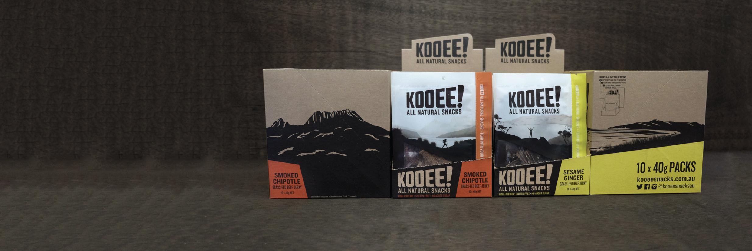 kooeesnacksau's profile banner image