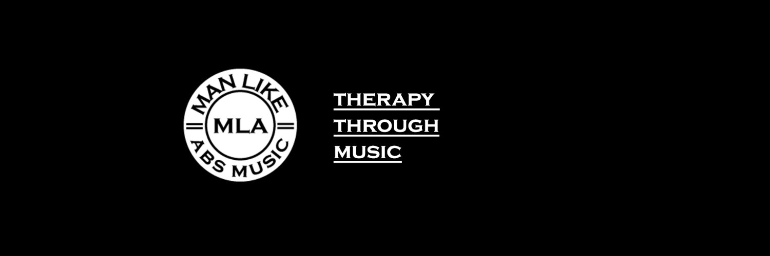 ManLikeAbsMusic's profile banner image
