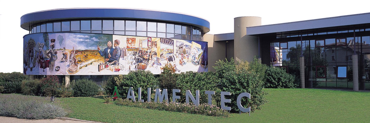 Technopole Alimentec banner