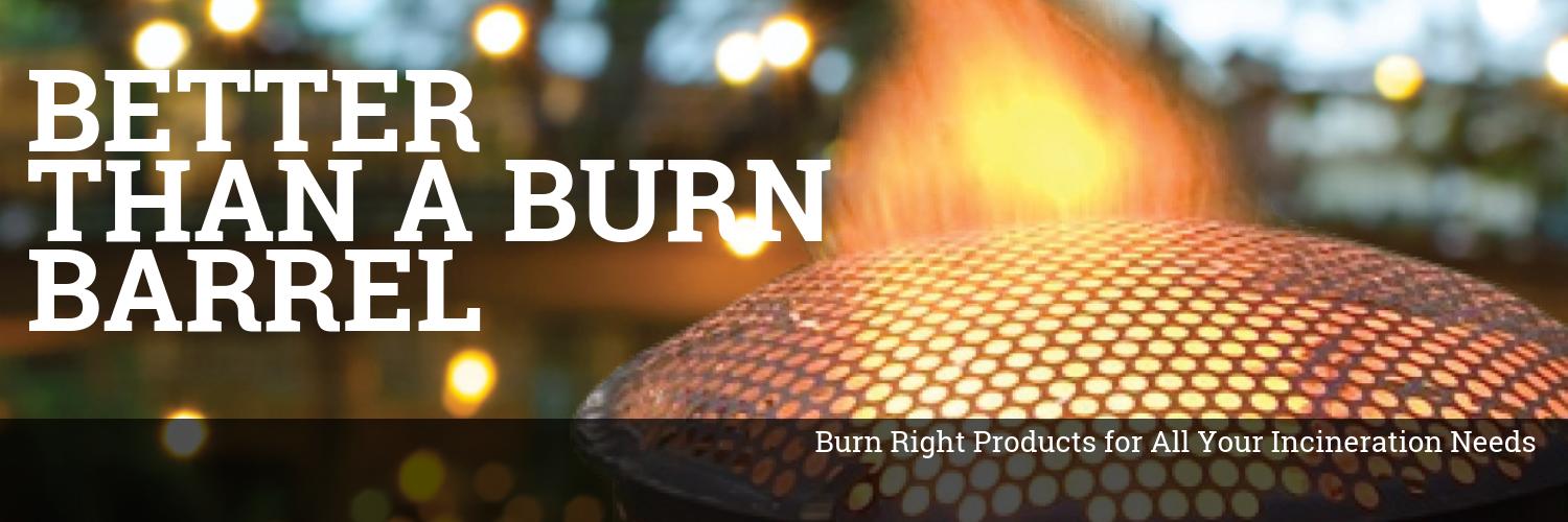letsburnright's profile banner image