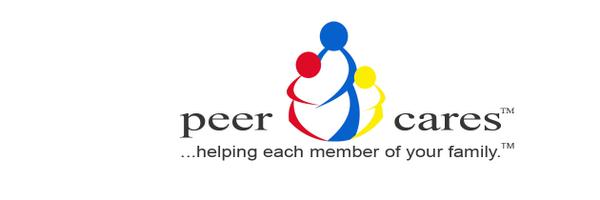 peercares Profile Banner