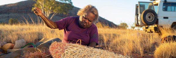 tarnanthi Profile Banner