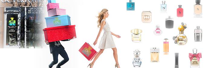 OCPerfumes's profile banner image