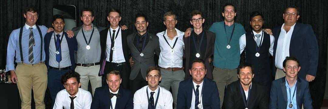 Michael Sparkman banner