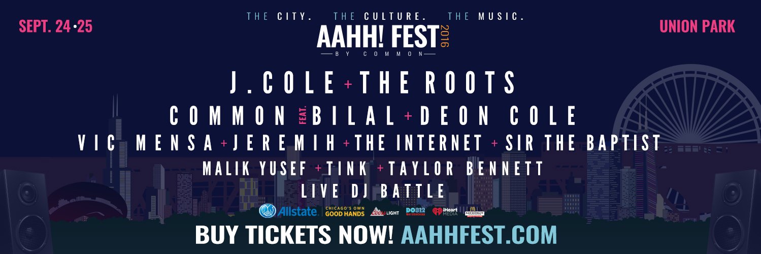 AAHHFEST's profile banner image