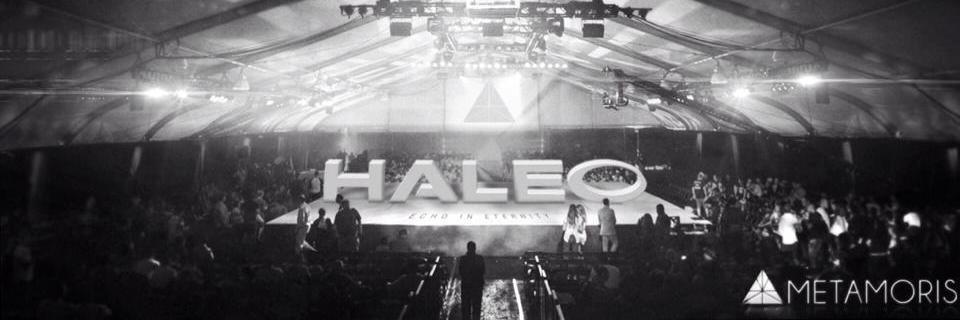 HALEOInc's profile banner image