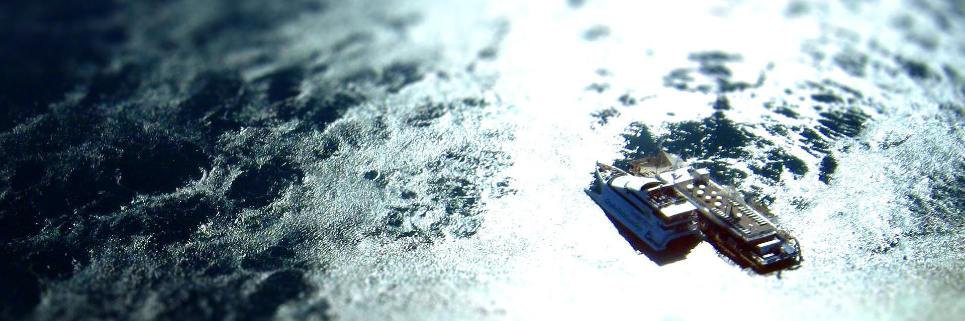VisitWhitsunday's profile banner image