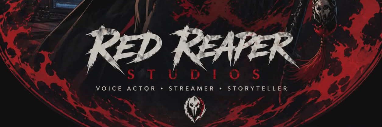 _Red_Reaper_'s profile banner image