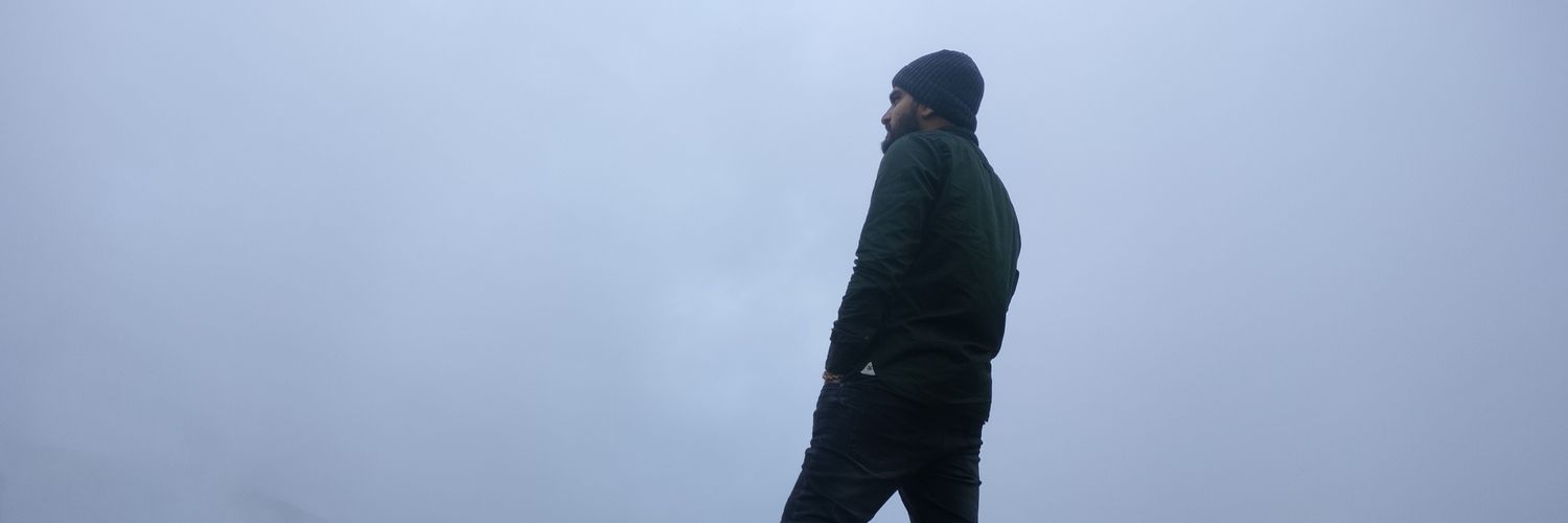 ravikumar_bendi's profile banner image