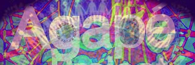 AgapeProjectUK's profile banner image