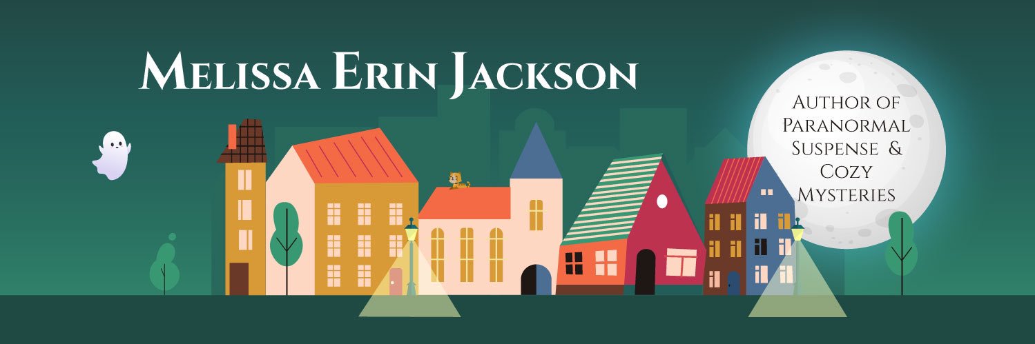 WriterMsJackson's profile banner image